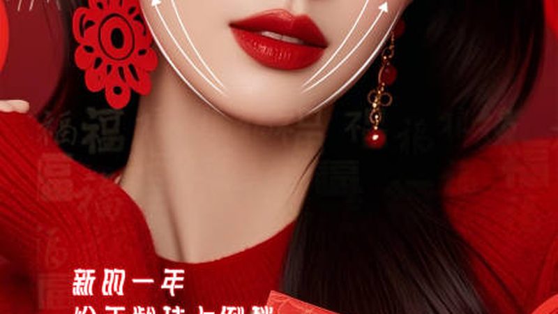 瘦脸面罩与V脸提拉：效果对比解析